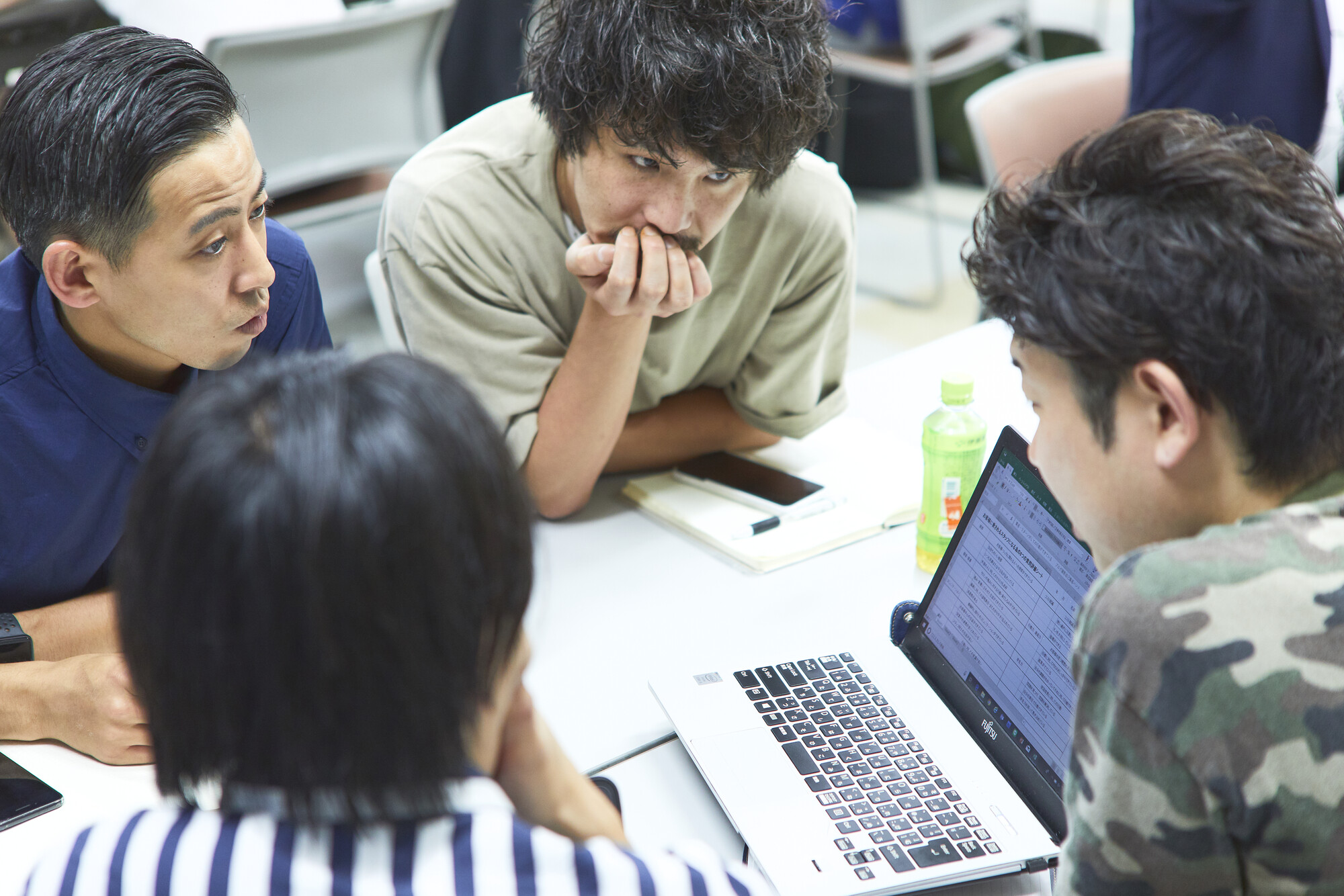 本物の経営者へ